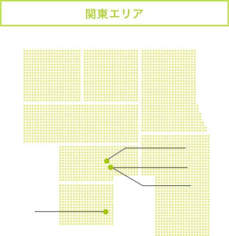 関東エリア